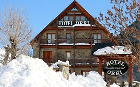 Rvhotels Orri